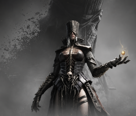 Mistfall Hunter Launch Details Revealed: Price, Game Pass, Free Battle Pass, and Everything You Need to Know