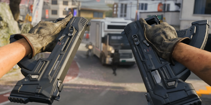 buy CoD Black Ops 7 Bot Lobbies