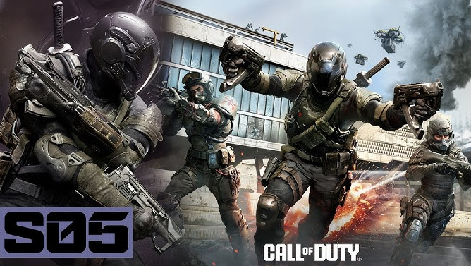 Call of Duty Black Ops 7 Season 05 Full Intel: New Maps, Modes, Weapons, and Warzone Chaos Arrive