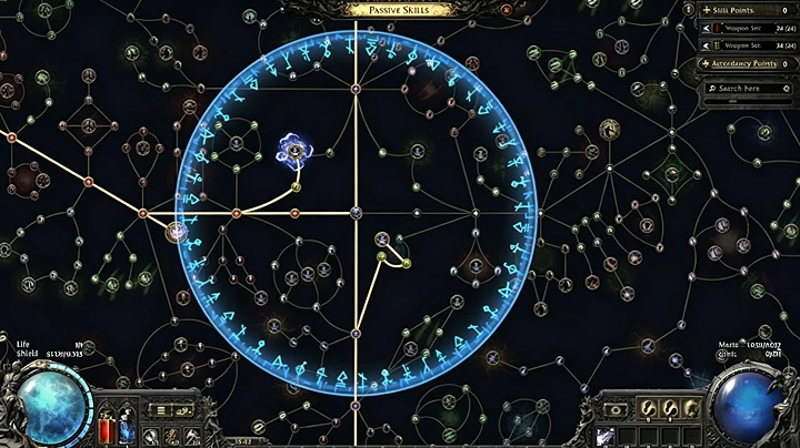 POE2 Currency