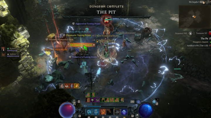Diablo 4 Gold