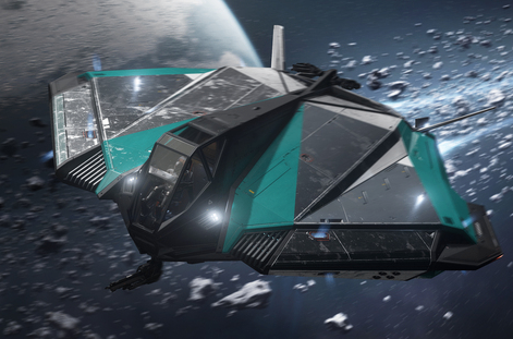 Star Citizen AUEC