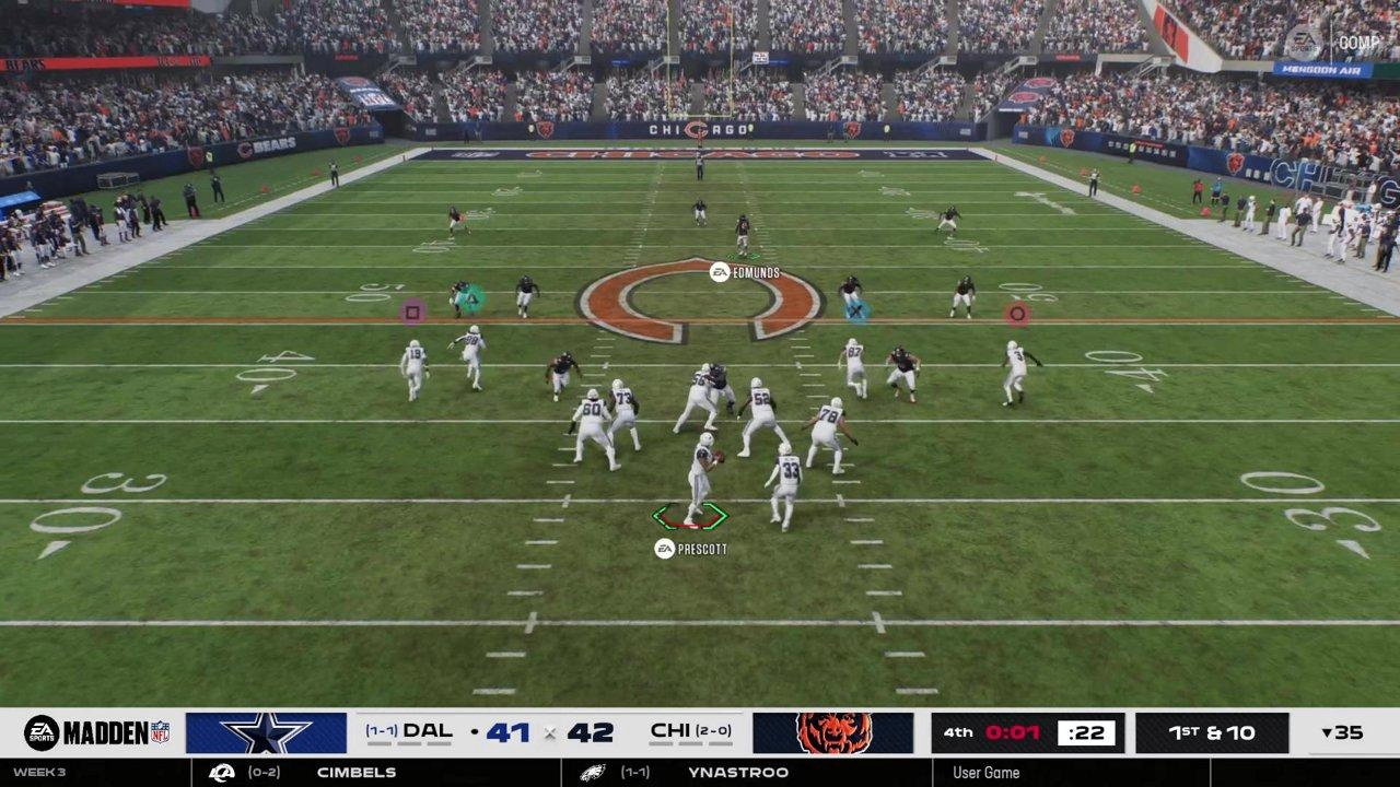Madden 26 Superstar Mode Guide,QB1 Progression,Rookie Quarterback Build