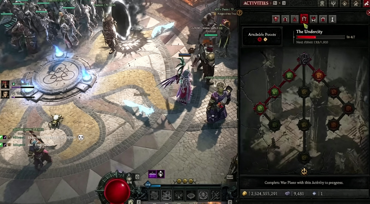 D4 Season 14 Guide: Kullean Tuning Prism – How to Farm, Best Strategies, and the Amulet Crafting Meta