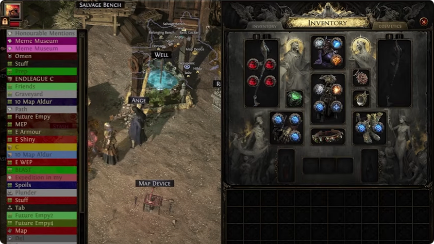 poe2
