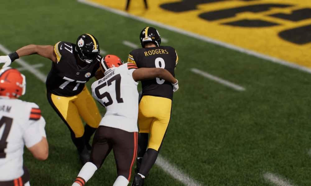 Madden 26 Superstar Mode Guide,QB1 Progression,Rookie Quarterback Build