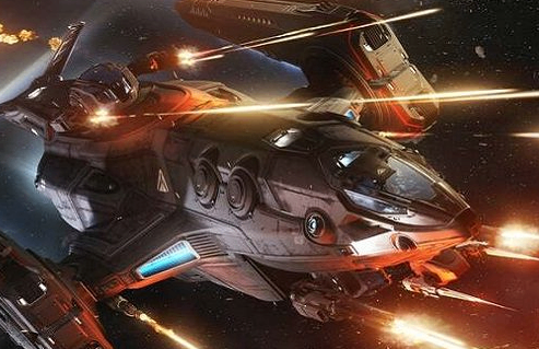 Star Citizen AUEC