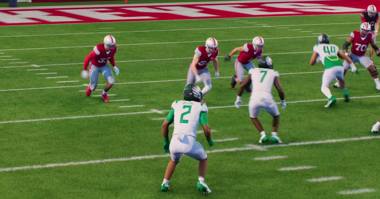 College Football 27 Guide: Zone Macros – How to Stop Sideline Floods, Corners, and Deep Throws,College Football 27 Coins