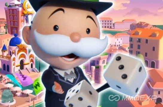 Monopoly Go Dice