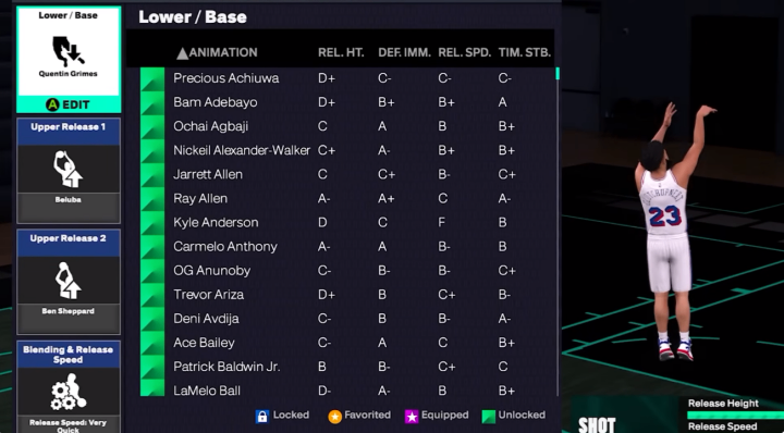 NBA 2K26 MT