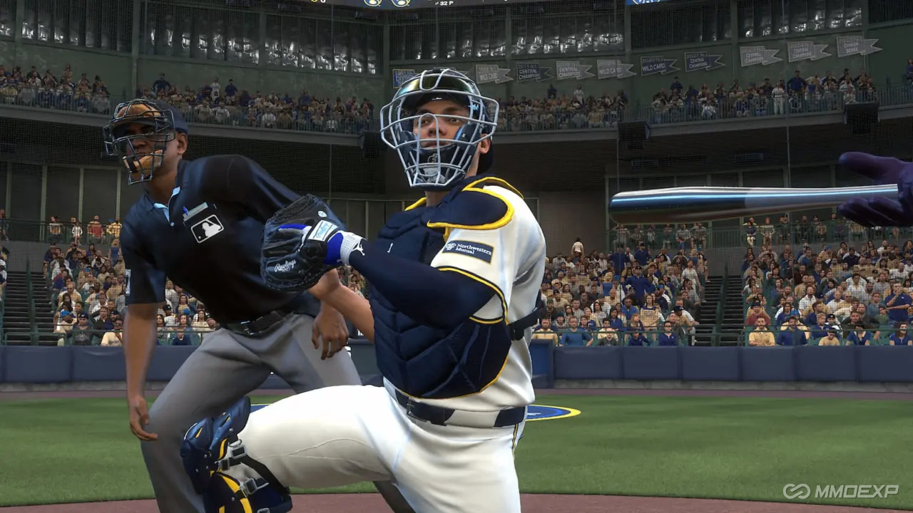 MLB The Show 26 Stubs
