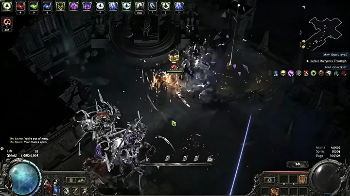 POE2 Currency