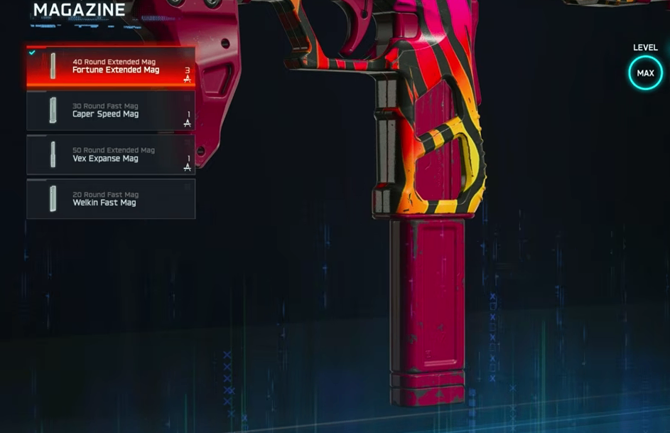 Season 5 Best Weapons BO7