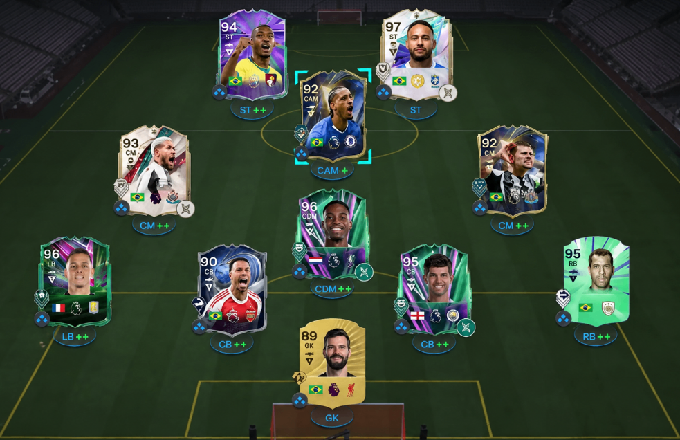 FC 26,National Pride Estival Objective,Squad,buy FC 26 Coins,cheap FC 26 Coins