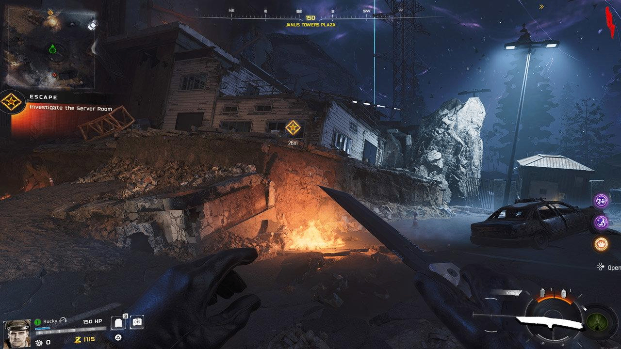 Black Ops 7 Season 5,Black Ops 7 Zombies Finale,Call of Duty Season 5 Guide