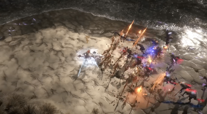 POE2 Currency