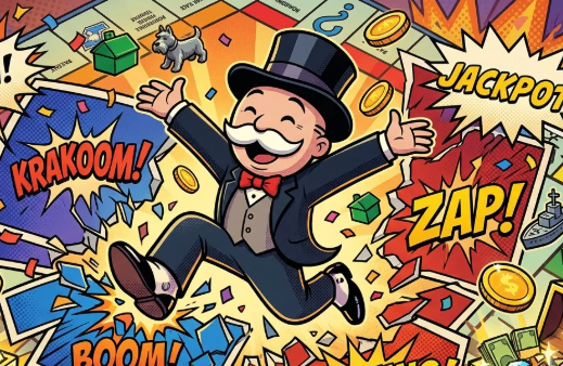 Monopoly Go Dice
