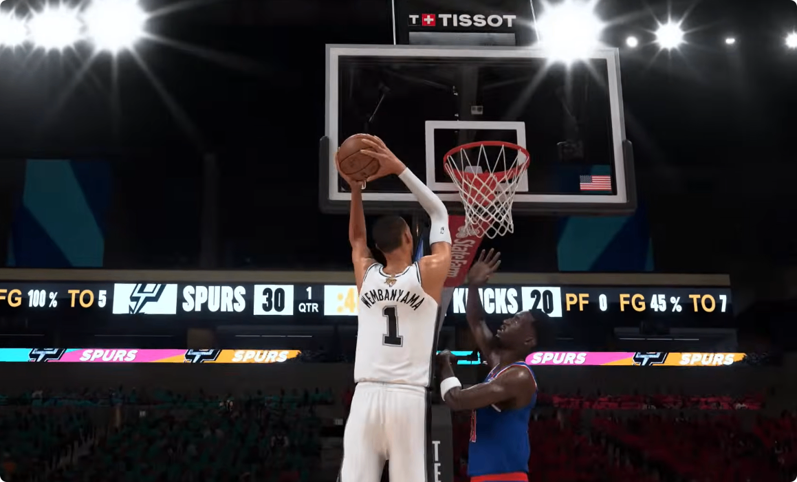NBA 2K27