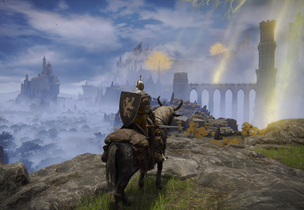 Elden Ring,Builds,Playstyle,Golden Order God,Samurai,buy Elden Ring Runes