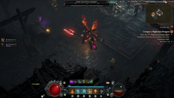 Diablo 4 Items