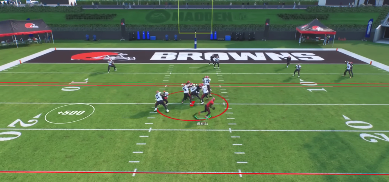 Madden 26 Superstar Mode,Sal Manila QB Guide,Rookie Quarterback Build