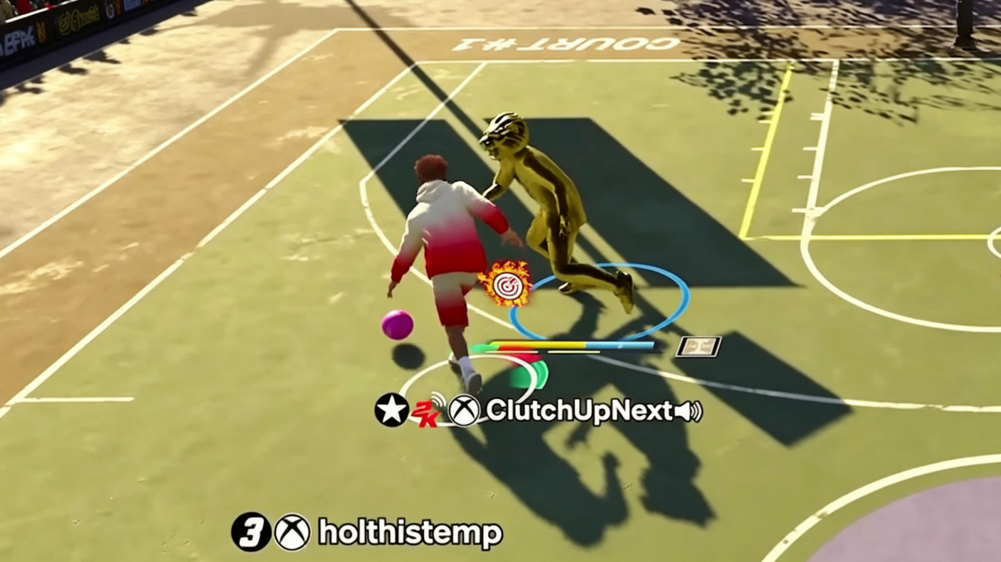 NBA 2K26 MT