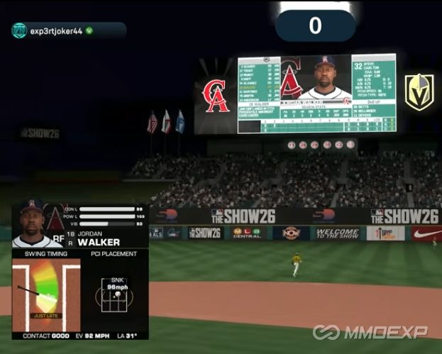 Cory Seager, Jacob Mizowski, 93-99 upgrades