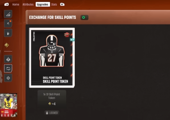 Madden 27, Ultimate Team, Upgrade System, 200K Coins, Random Stats, MUT Meta Builds, Coin Management, Best Upgrade Strategy