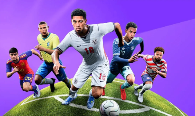EA FC 26 Phenoms Team 1 Leaked: Yamal, Endrick, and the Full Wonderkid Roster Revealed