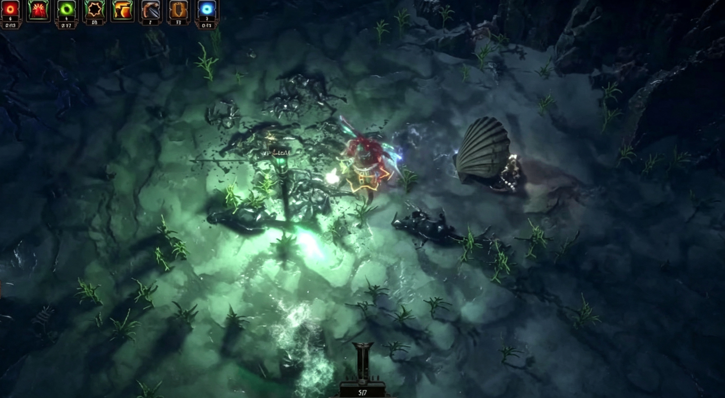 Path of Exile 3.29 Guide – Curse of the Allflame: New League, Socket Rework and More,cheap POE currency