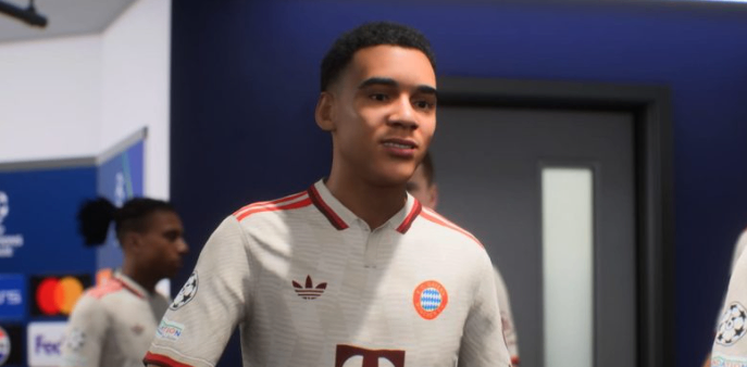 EA FC 26 Phenoms Team 1 Revealed: Yamal & Endrick Lead the U25 Wonderkid Takeove