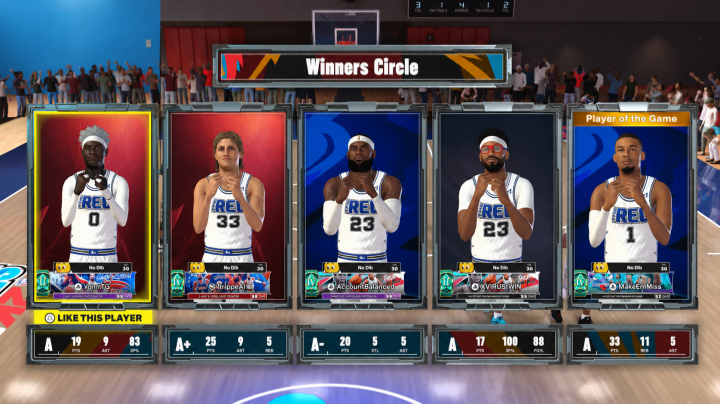 NBA 2K26 MT