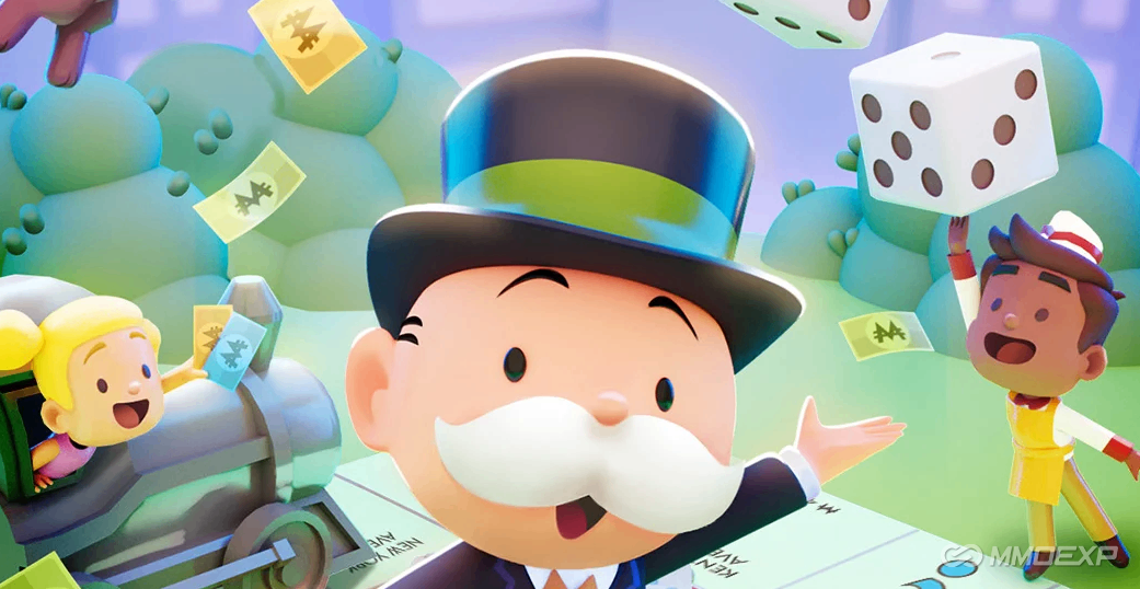 Monopoly GO! Today's Events on July 02, 2026: Your Ultimate Guide to Epic Rewards