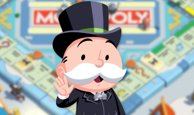 Monopoly GO Golden Blitz Launches July 19: Two Rare Gold Cards Available for Trading