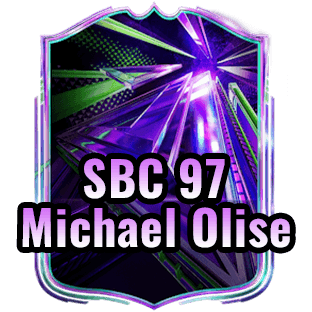 SBC 97 Michael Olise