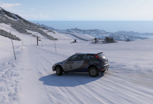 Forza Horizon 6 Cars