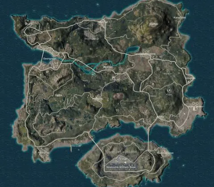 The key to winning Aftershock is simple: stop fighting the map and start using it. Learn the earthquake warning signs, identify safer zones, and turn the chaos into free kills when everyone else is scrambling.