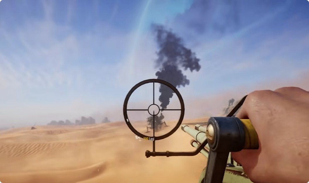 SAND: Raiders of Sophie Items