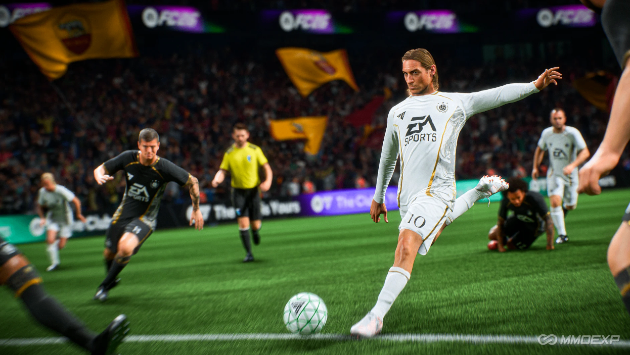 FC 26 Chasing Greatness Evolution guide,FC 26 Coins,cheap FC 26 Coins,FC 26 Evolution comparison tips