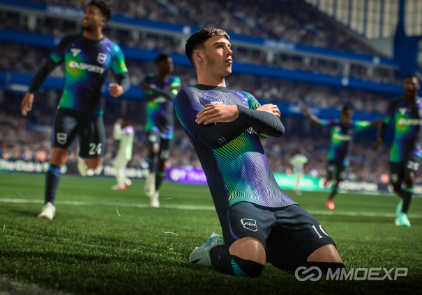 FC 26 Coins,PlayStyle,Setup,Strikers,Goalkeeper