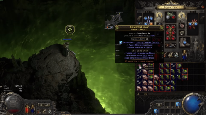 POE2 Currency