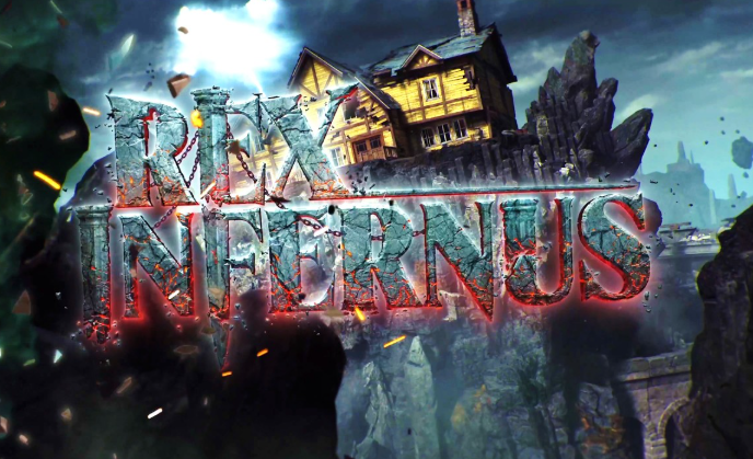 Black Ops 7 Zombies Rex Infernus Revealed: The Legendary House Returns With New Wonder Weapons and Chaos