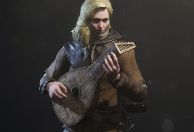 Dark And Darker Gold,Dark and Darker Bard Zero to Hero Guide,Dark and Darker Bard Loot Farming Strategy,Dark and Darker Bard Gear Progression,cheap Dark And Darker Gold