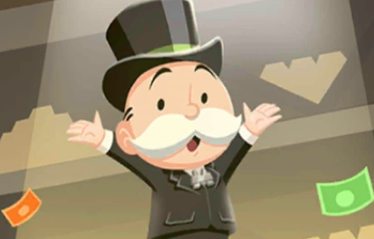 Monopoly Go Dice