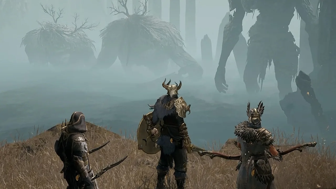 Mistfall Hunter Gyldenblod, buy Mistfall Hunter Gyldenblod, cheap Mistfall Hunter Gyldenblod
