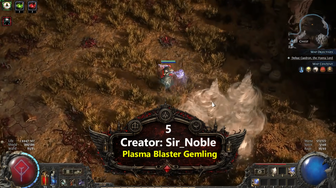 POE2 Currency