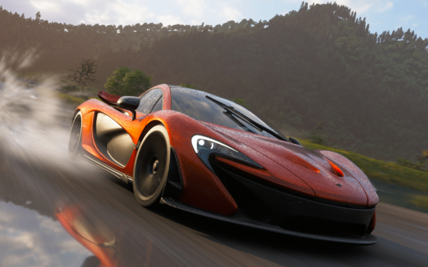 Forza Horizon 6,Cars,the Latest Updates,Pagani Huayra R,Cheap Forza Horizon 6 Credits