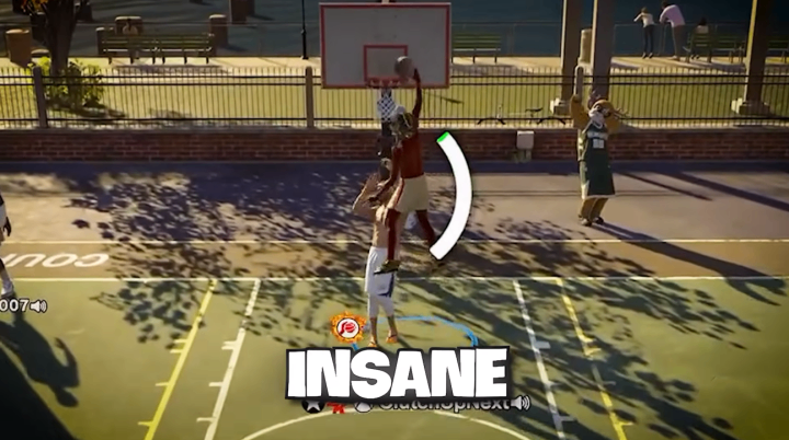 NBA 2K26 MT