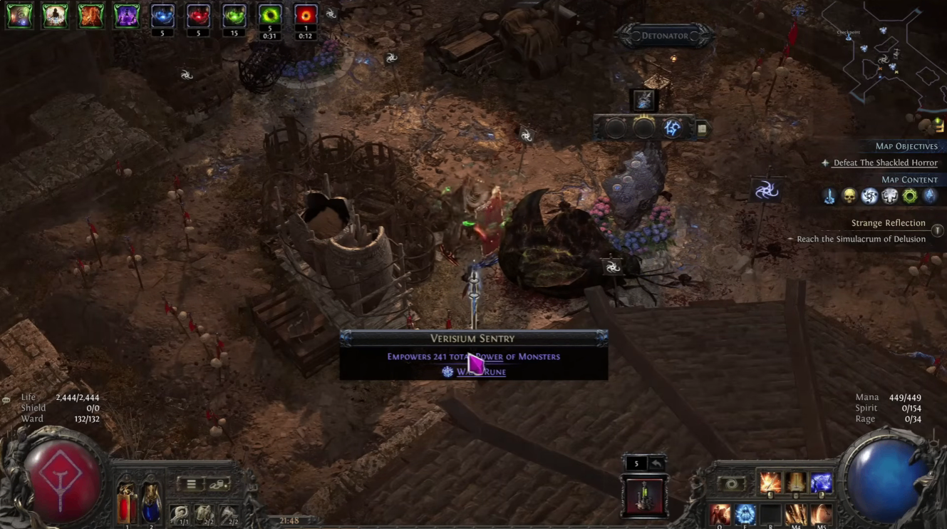 PoE 2 Guide: Expedition Farming – How to Farm Logbooks, Stack Remnant Modifiers, and Earn 10+ Divines Per Map,buy POE 2 Currency