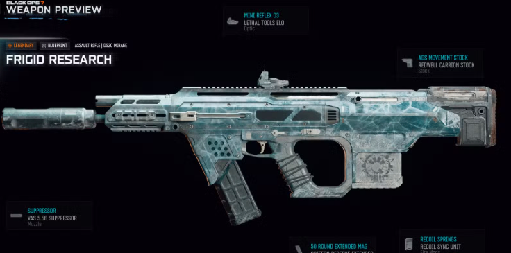 buy Call of Duty Black Ops 7 Bot Lobbies
